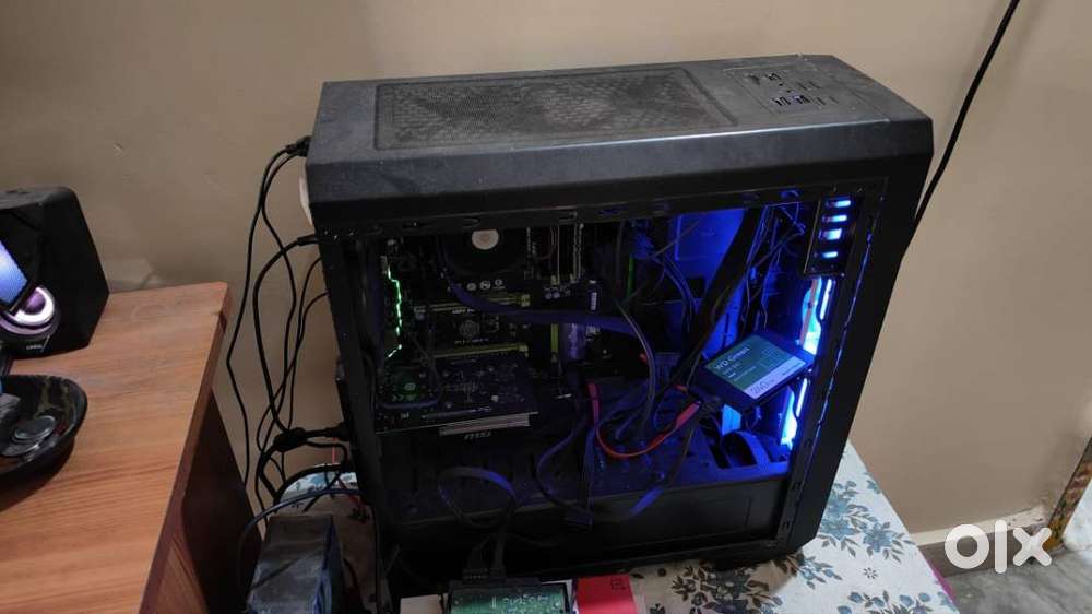 PC FOR SALE