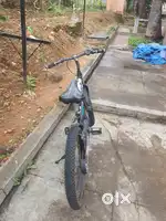 Bicycle for boys