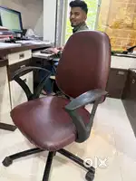 Office Chairs