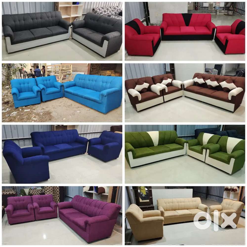 Stylish furniture