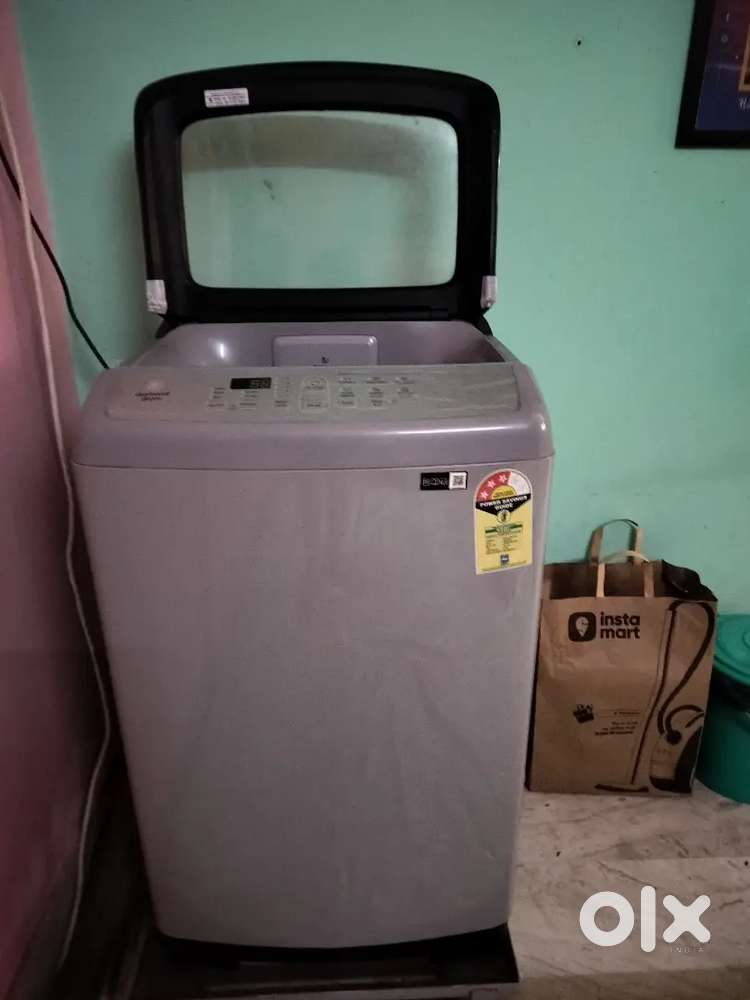 Sell Washing Machine ofRs14000/-