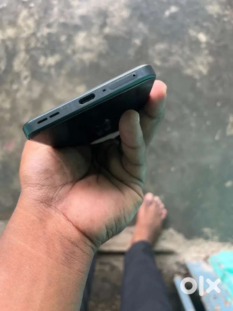ONEPLUS NORD 3 / ( 8/128) STORAGE