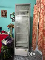 western fridge