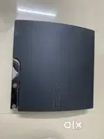 Ps3 slim addition