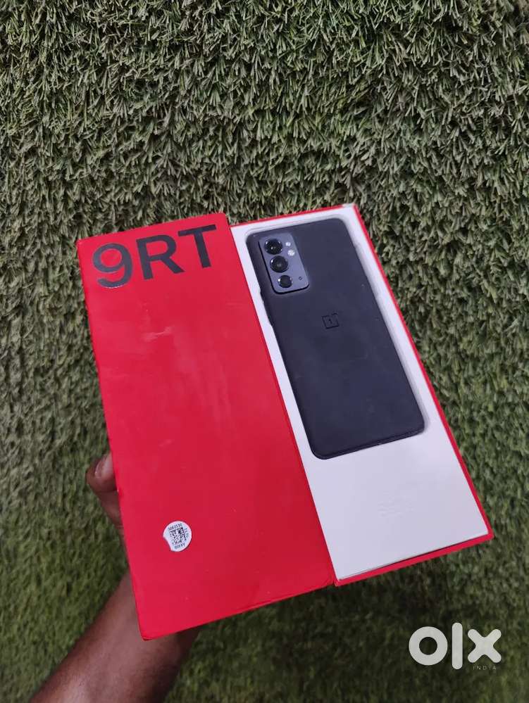 One Plus 9RT 8/128 New Condition