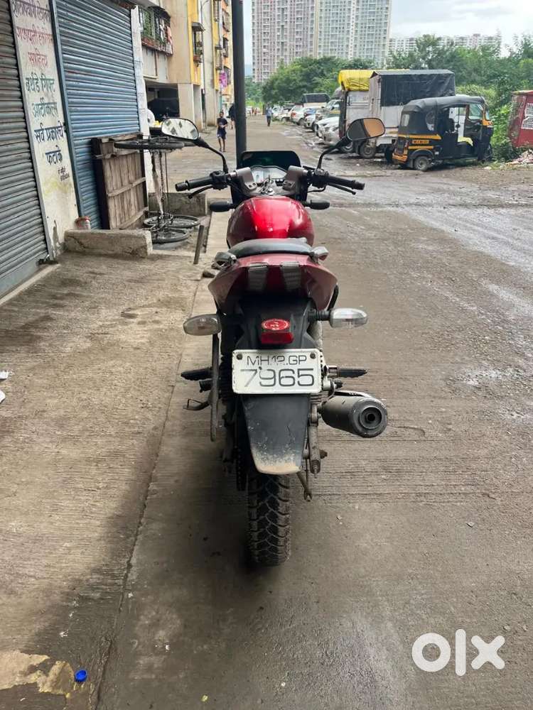 Old but in good condition