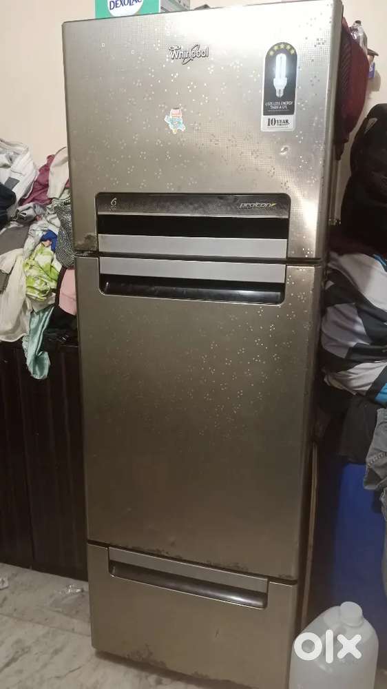 Selling fridge