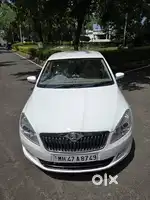 Skoda Rapid 1.5 TDI CR Elegance Plus, 2015, Diesel