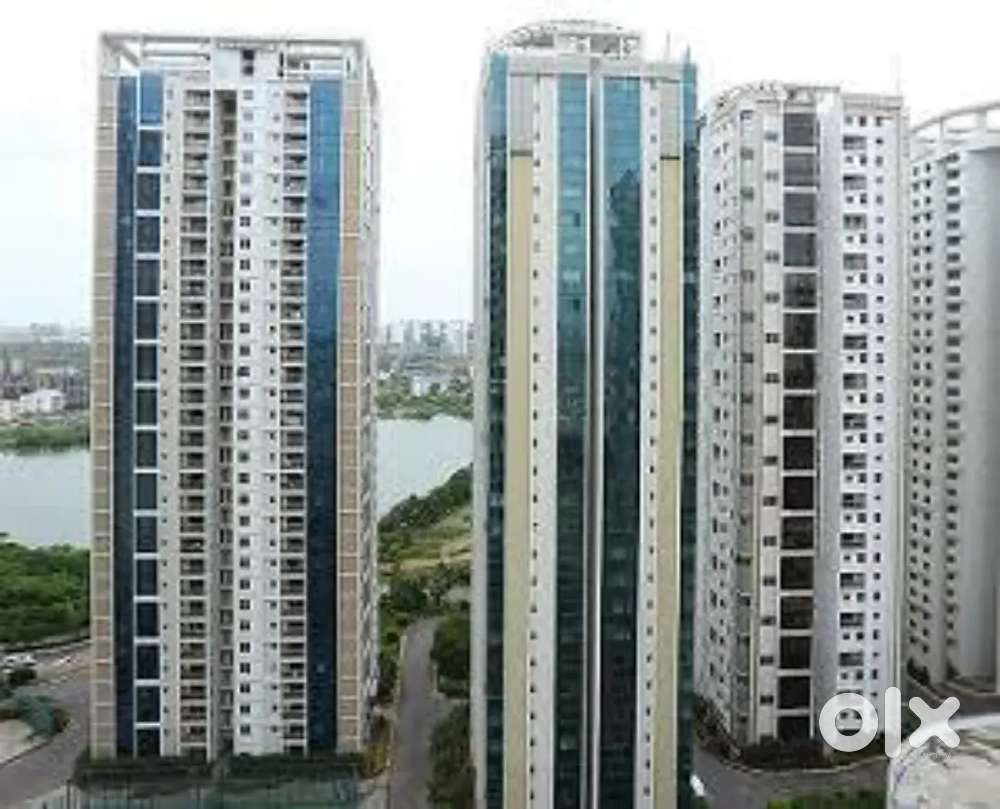 4bhk premium 3141sft flat for sale in lancoHills