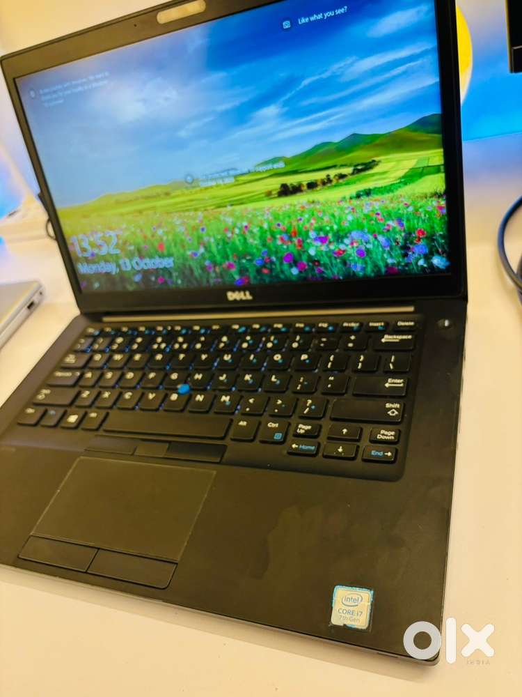 Dell latitude 7480