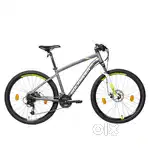 Btwin rockrider ST520
