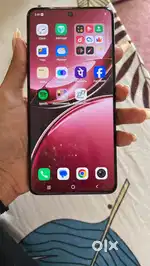 Mobile phone sale