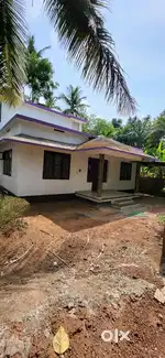 2 bhk house Rent 8000 Kozhikode Near medical college Velliparampu