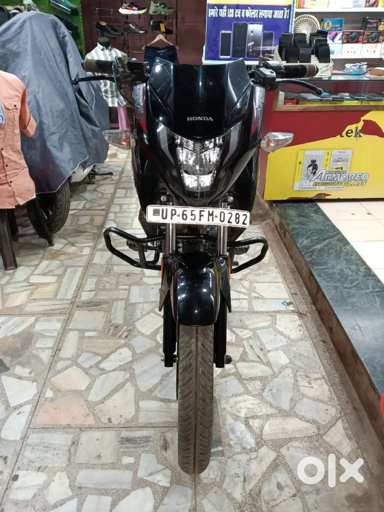 Honda sp 125 2025 model