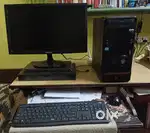 Desktop computer 3rd Generation in immaculate condition