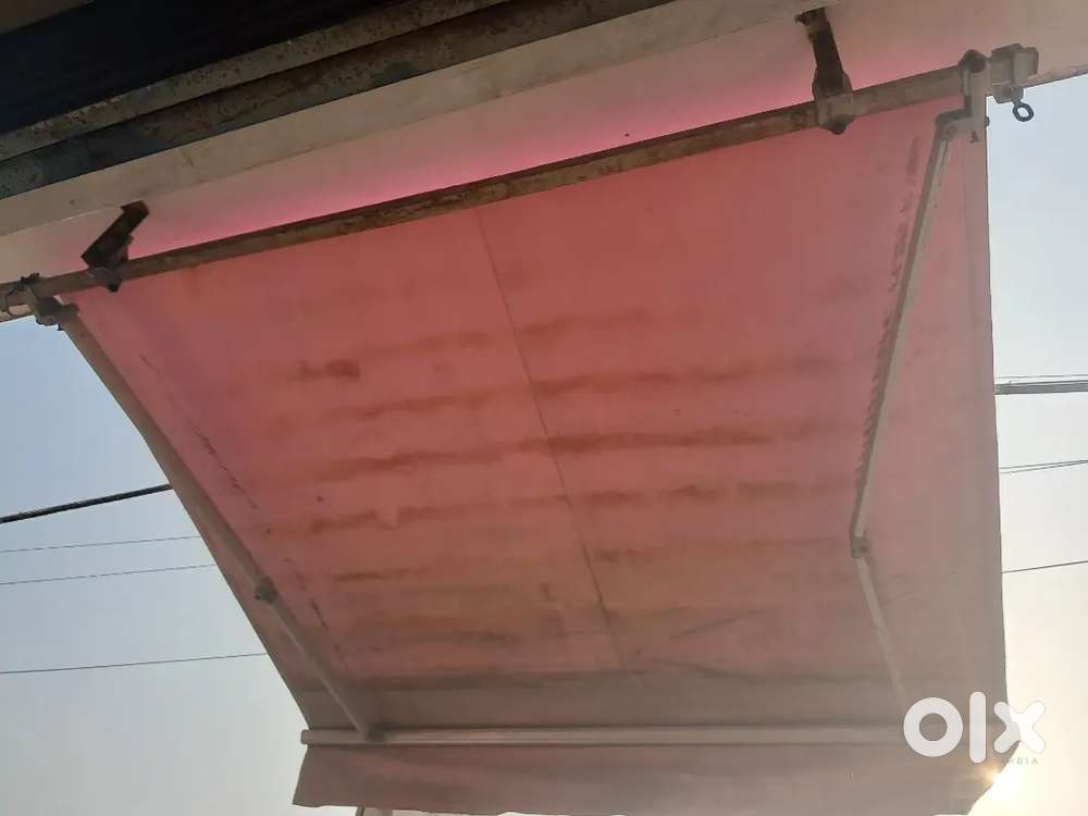 Awning  chhatri 8/10 feet