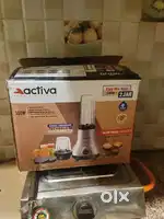 Mixer Grinder