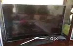 Few months old55 FHD LG LEDTV with HDMI n USBof 1080p high resolution