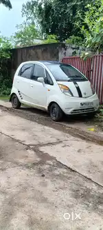 Tata Nano 2012 Petrol Well Maintained