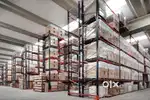 Hiring for warehouse job
