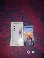 A55 sumsung galaxy  new hai 6 month old