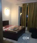 Fully independent one room set available
