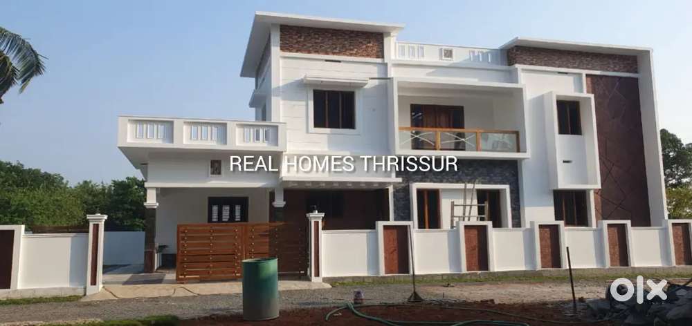 House For Sale in Villadam