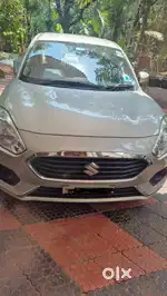 Maruti Suzuki Swift Dzire 2018 Petrol Well Maintained