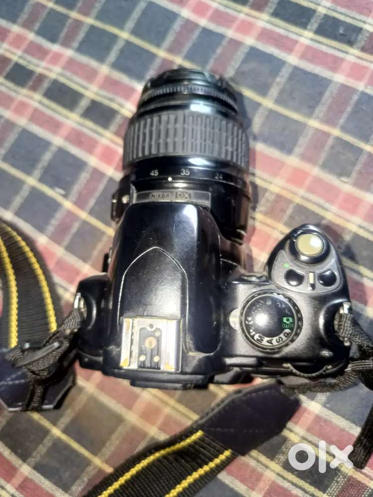 Camera D40