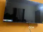 HISENSE 108 cm (43 inch) Full HD LED Smart Google TV with Dolby Audio