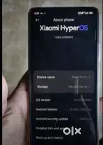 Mi 11T PRO