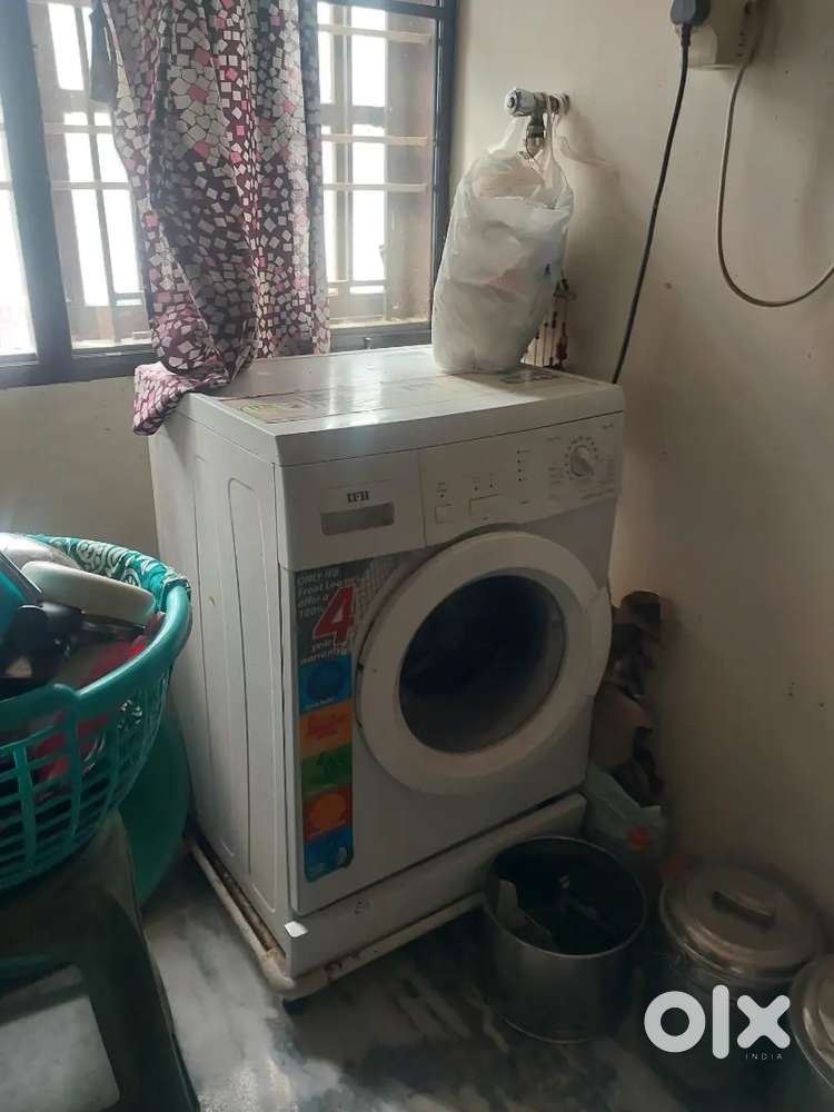 IFB front load washing machine