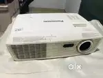 Panasonic projector