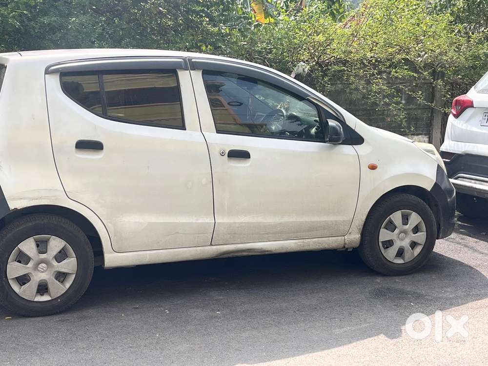 DRIVER WANTED AROUND OMR