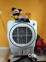 Symphony 75L desert cooler
