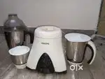 Philips  mixar grinder