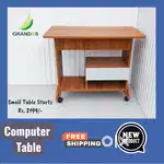 Computer table , office , Laptop , Desktop Table Best offer   nwe5E