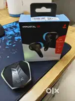 Boat Immortal 121 Wireless Earbuds