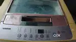LG washing machine in good working condition