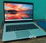 HP Elitebook 840 G6 Core i5/ 8th gen LAPTOP 16GB RAM Good Condition