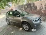 Nissan Terrano 2014 Diesel Well Maintained