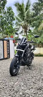 Yamaha MT-15 - Excellent Condition