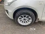 15” Alloy wheel and tyre with bill for sale )