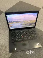 Lenovo Thinkpad L490 i5-8th Gen 16GB 512GB Warranty