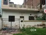 Semi Commercial Old House Park Facing 138 Gaj Nursery Circle Vaishali