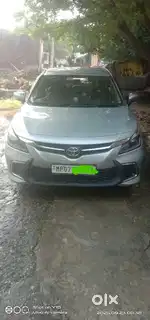 Toyota Glanza 2023 Petrol 21000 Km Driven