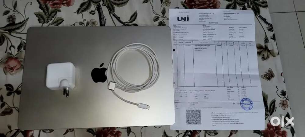 Mackbook Air M3