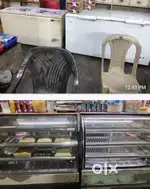 Display counter