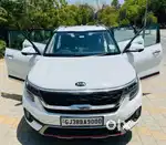 Kia Seltos GTX Plus AT D, 2020, Diesel