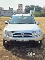 Renault Duster 85PS RxL (O) Diesel, 2015, Diesel